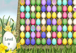 An Eggcellent Game