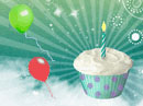 Magic Wish Maker Birthday eCards