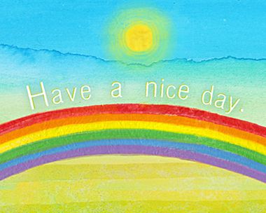 The Nicest Day Have a Nice Day eCards