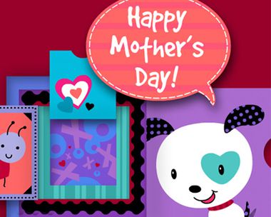 Surprise for Grandma