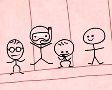 Mom Knows Best Mother's Day eCards