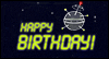 High Tech Birthday