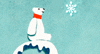 Bear-y Warm Wishes