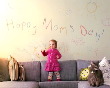 Mother's Day Symphony