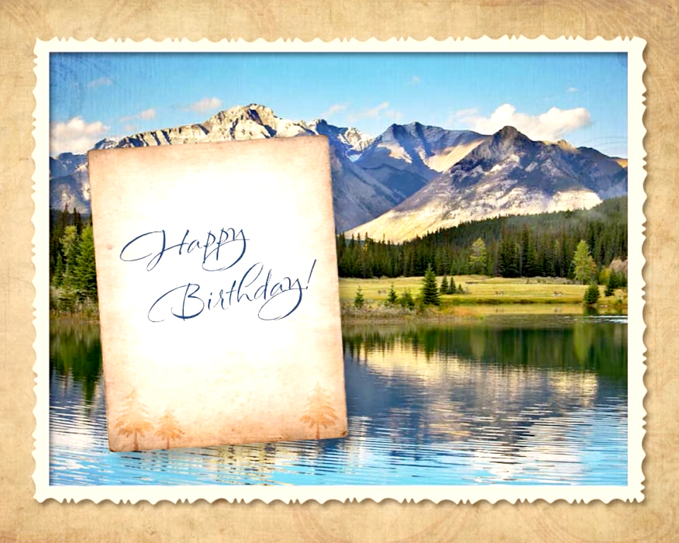 "A Loving Wish, Son" | Birthday eCard | Blue Mountain eCards