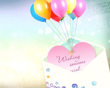 Special Birthday Wishes