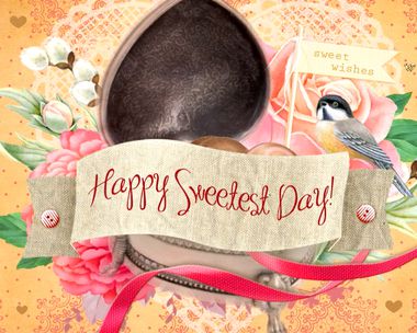 Sweet Wishes