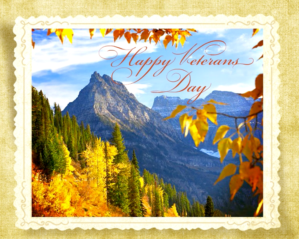 "For a Special Hero" ecard Blue Mountain