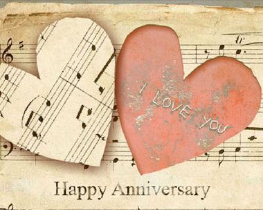 Our Anniversary