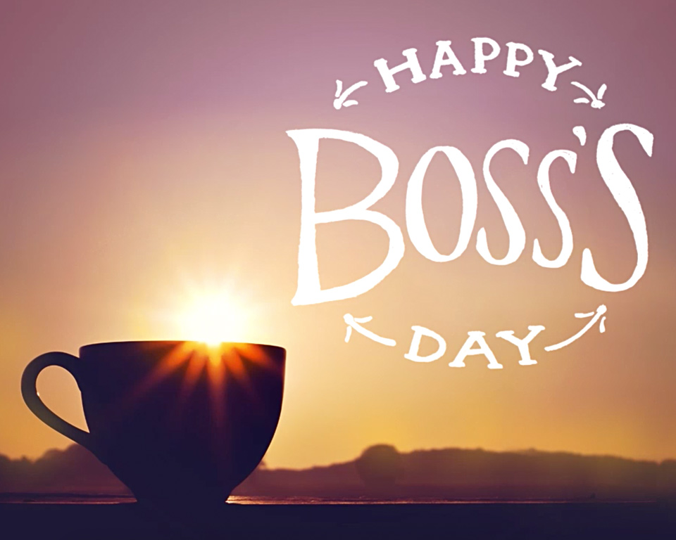 Happy National Boss Day Quotes vrogue.co