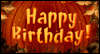Birthday Enchantment