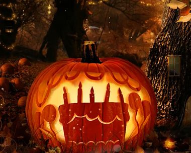 Birthday Enchantment