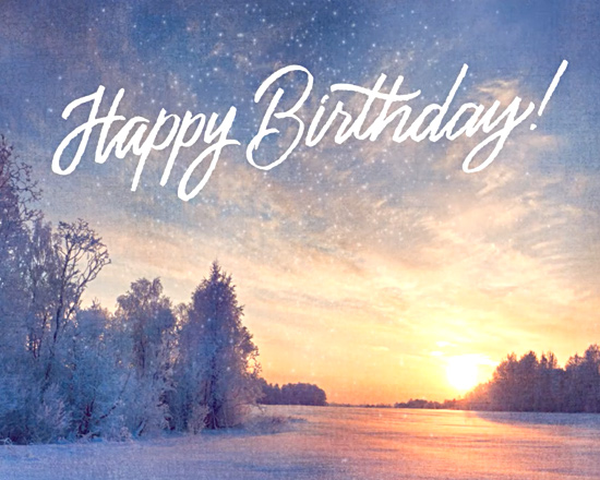 "Birthday Wishes" | Birthday eCard | Blue Mountain eCards