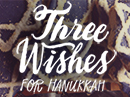 Hanukkah Wishes Hanukkah eCards
