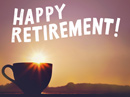 Retirement Wishes Retirement eCards