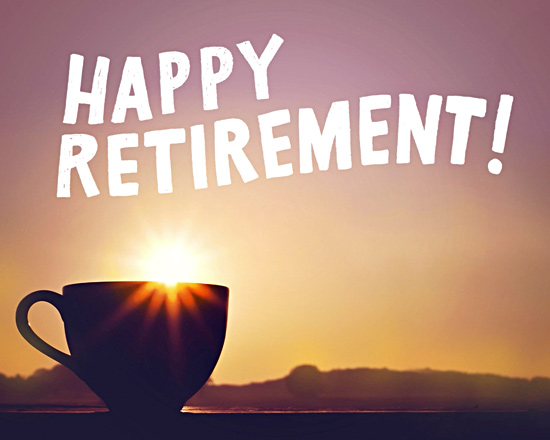 "Retirement Wishes" | Retirement eCard | Blue Mountain eCards