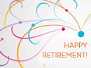 Happy Retirement Retirement eCards