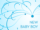 Baby Boy Congrats Baby eCards
