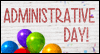 Admin Prof Day<br>Celebration