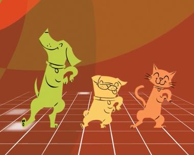 Shake Your Booty (Famous Song)