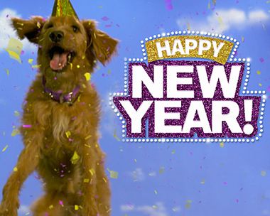 New Year Countdown New Year's Day eCards