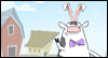 Pharrell Williams' 'Happy' Easter