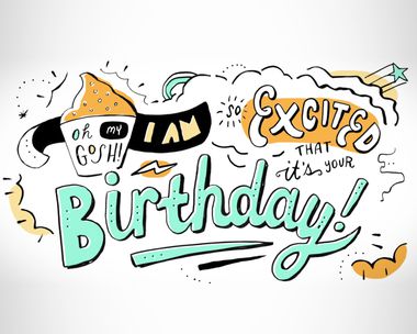 Amazing You Picture This