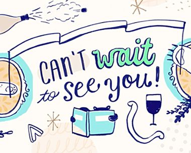 Let's Get Together Picture This