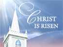 Christ the Lord is Risen Today (Hymn) Easter eCards