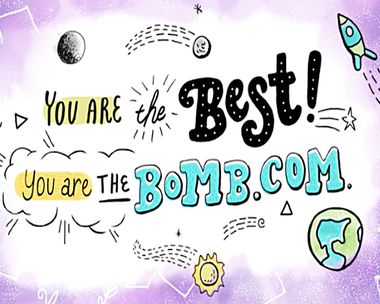 Thank You Picture This