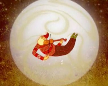 Spirit of Christmas Christmas eCards