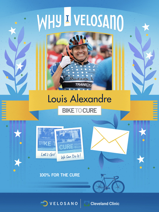 VeloSano Pics & Wishes artwork