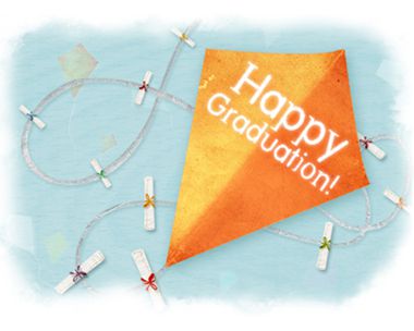 Happy Graduation