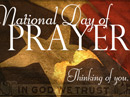 National Day of Prayer National Day of Prayer eCards