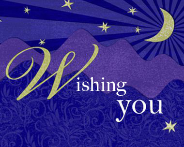 Dream-filled Birthday