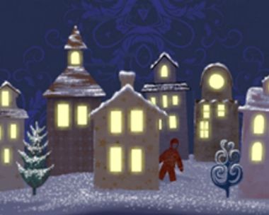 Holiday Season Reply Card