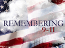 Remembering 9/11 Patriot Day eCards