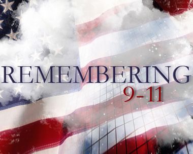 Remembering 9/11
