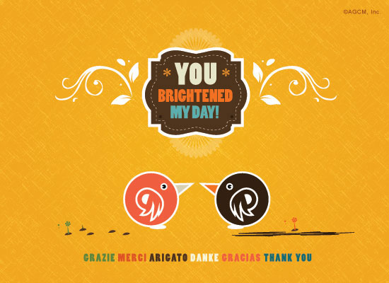 A Bright Note Reply artwork