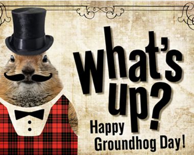 Groundhog Day Ecards Blue Mountain