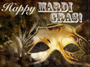 Mardi Gras! Mardi Gras eCards