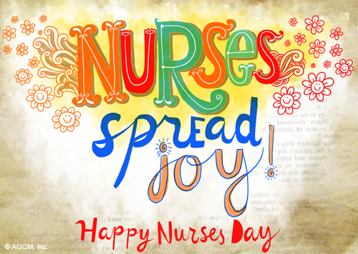 nurses-spread-joy-nurses-day-ecard-blue-mountain-ecards