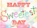 Sweetest Day Sweetest Day eCards