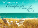 Care-Free Day Summer eCards