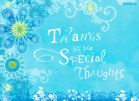 Floral Whimsy Reply artwork
