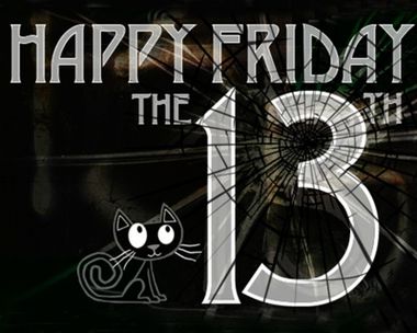 Friday the 13th