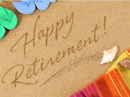 Happy Retirement Just Because eCards