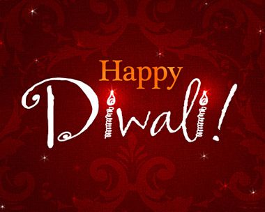 Happy Diwali