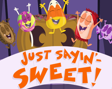 That was Sweet Reply Card