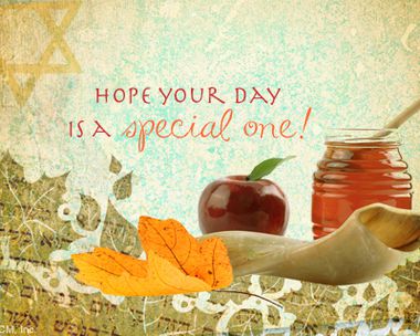 Special Day Reply Card